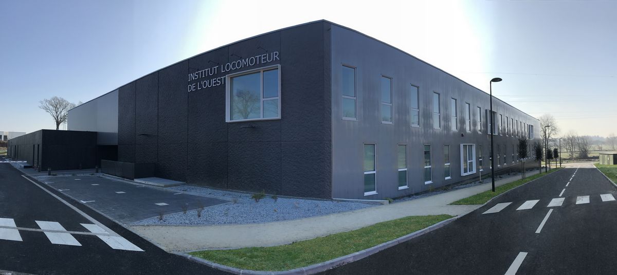 Institut locomoteur de l'ouest