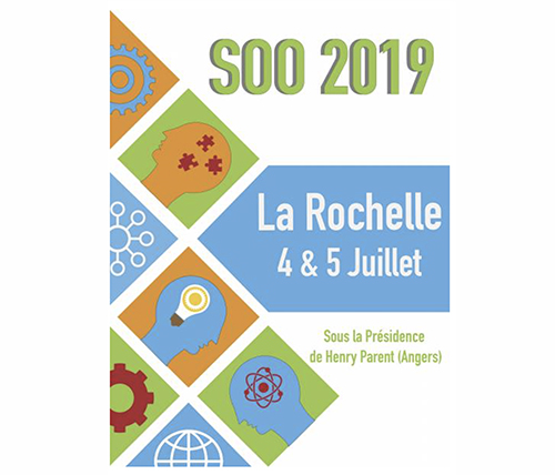 SOO 2019